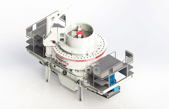 6x制砂機,vsi新款機制砂設備